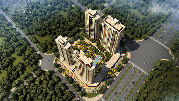 衡宇修建工程